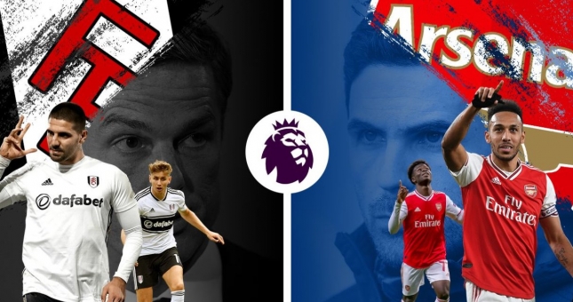 Nhận định Fulham vs Arsenal: Khai tiệc tại London
