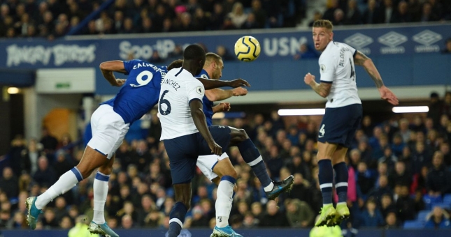 Nhận định Tottenham vs Everton: Đại chiến vòng mở màn