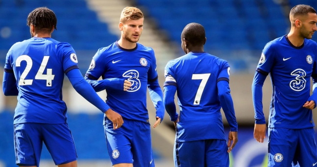 Nhận định Brighton vs Chelsea: Chờ những tân binh