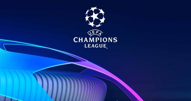 Lịch bốc thăm vòng bảng cúp C1 2020/2021: Chờ bảng tử thần