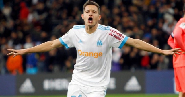 VIDEO: Bàn thắng duy nhất trong trận 'hỗn chiến' giữa PSG vs Marseille