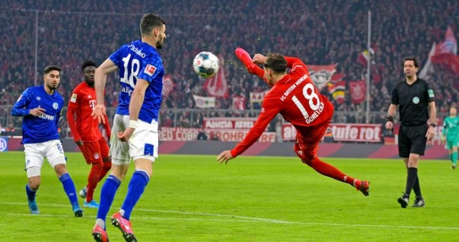 Nhận định Bayern Munich vs Schalke 04: Đại tiệc ngày khai màn