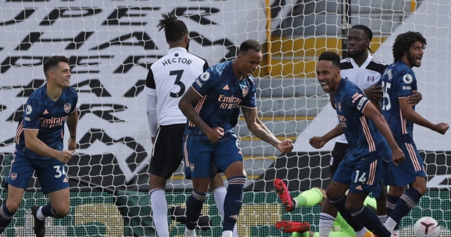 Nhận định Arsenal vs West Ham: Tiếp đà thăng hoa