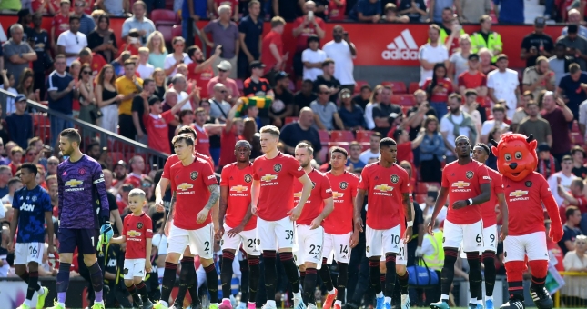 MU vs Crystal Palace: Khởi động chiến dịch