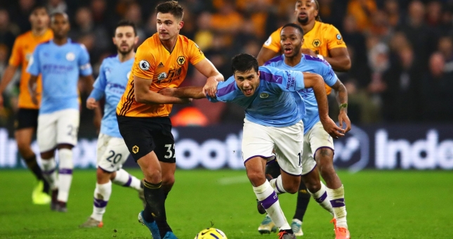 Nhận định Wolves vs Man City: Thử thách ngày khai màn
