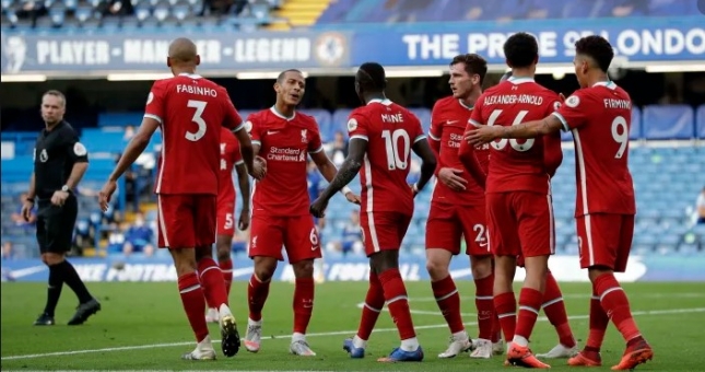 Lincoln City vs Liverpool: Cuộc dạo chơi của Nhà vua