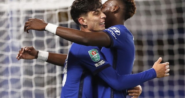 Nhận định West Brom vs Chelsea: Tiếp đà thăng hoa