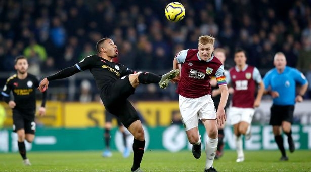 Nhận định Burnley vs Man City: Tìm lại nụ cười