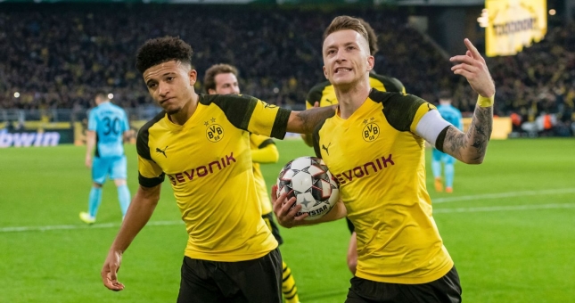 Nhận định Dortmund vs Freiburg: Trở lại đường đua