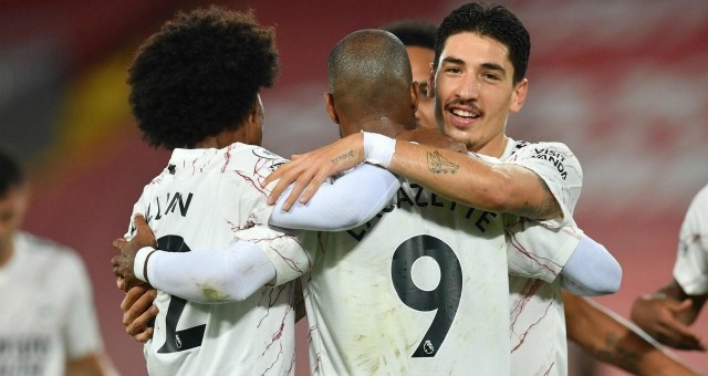 Nhận định Arseal vs Sheffield: Pháo thủ thị uy