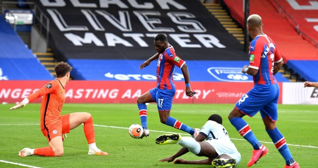 Chelsea vs Crystal Palace: Giá trị đảo lộn