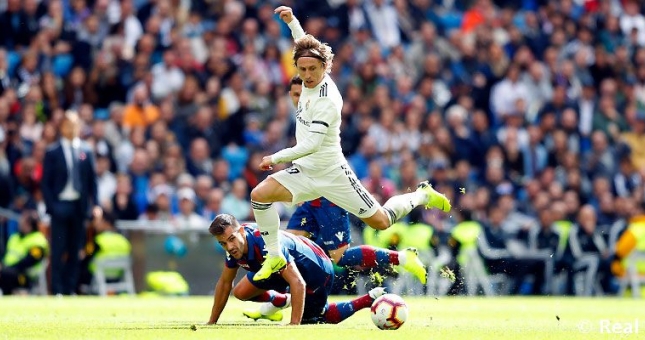 Nhận định Levante vs Real Madrid: Thử thách khó lường