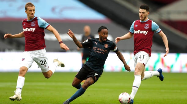 Man City chia điểm nhạt nhòa trong ngày De Bruyne tái xuất