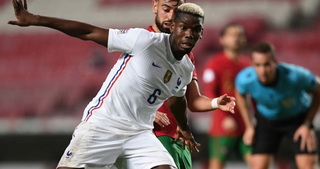 Chuyên gia chuyển nhượng lên tiếng minh oan cho Pogba