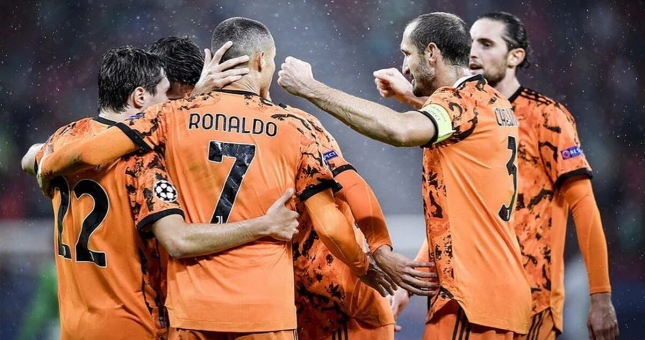 Nhận định Juventus vs Ferencvaros: Vé đi tiếp trong tay