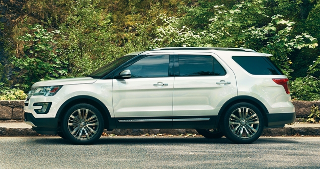 Thống kê tháng 1/2017: Việt Nam chi tới 165 triệu đô để nhập khẩu ô tô