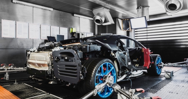 Nơi 'Quái thú khủng khiếp nhất hành tinh' được sinh ra