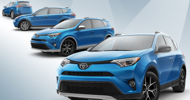 Mỗi ngày, Toyota bán được tới gần 4000 chiếc xe hybrid