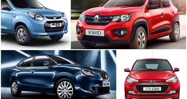 Ô tô Ấn Độ 84 triệu: Rẻ giật mình, hải quan lệnh rà soát