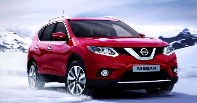 Bảng giá ô tô, xe hơi của Nissan mới nhất tháng 1/2018