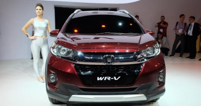 Honda ra mắt ô tô mới với mức giá rẻ 'không tưởng'