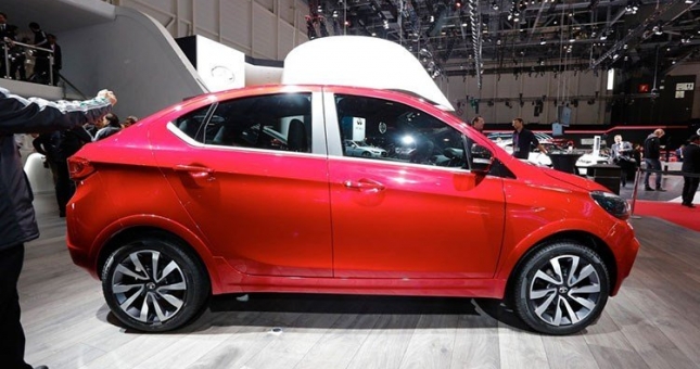 Kinh ngạc với mẫu xe ô tô có mức giá 'khó tin',chỉ 117 triệu