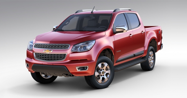 Xe bán tải sẽ bị tăng thuế ?