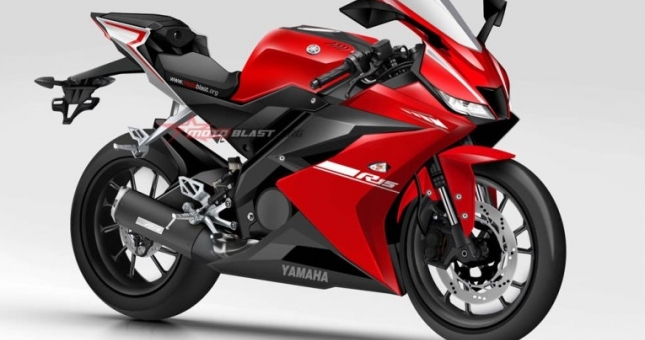 Yamaha R15 3.0 chính thức niêm yết giá bán chỉ từ 59 triệu