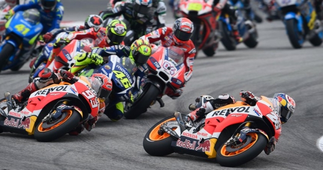 AmericasGP 2017: Phục sinh hay tàn lụi?