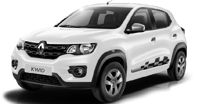 Ô tô Pháp giá 80 triệu khiến thế giới 'tâm phục, khẩu phục'