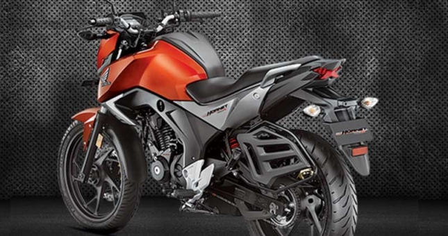 Honda CB Hornet 160R sắp có thêm bản Sport, giá chỉ 35 triệu