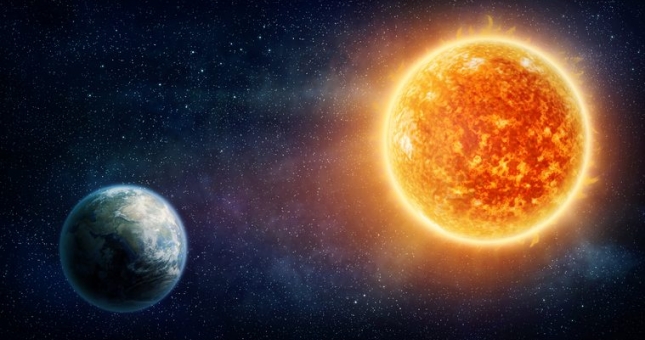 NASA phát hiện lỗ thủng Mặt trời, nhân loại quay lại xe đạp?