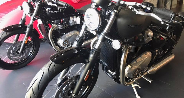 Cường 'Đô-la' vung tiền tỉ để mua hai chiếc xe máy