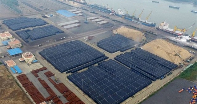 Trung Quốc giữ 'vận mệnh' ngành ô tô thế giới tại Việt Nam ?