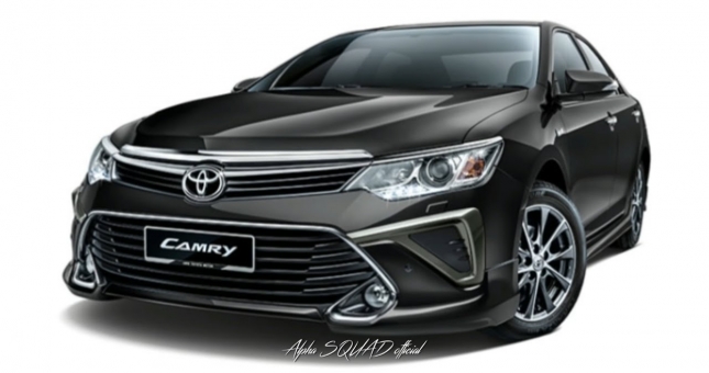 Top 5 ô tô 'trâu bò' nhất trong lòng người Việt