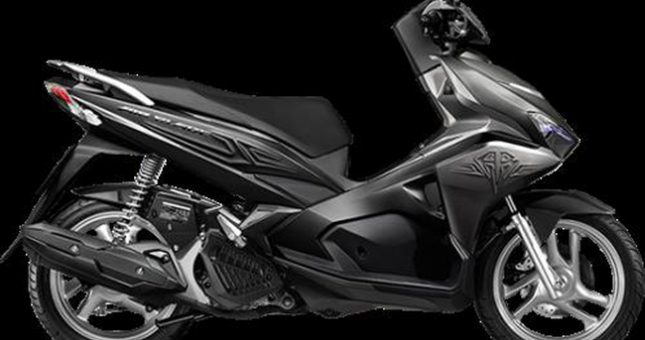 Những xe Honda “đội” giá vì cách tính lệ phí trước bạ mới