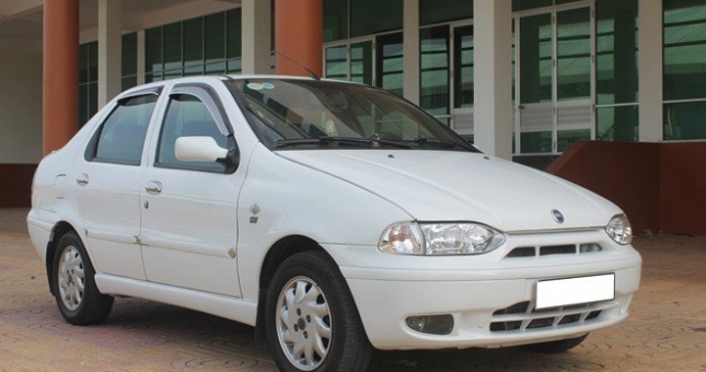 5 ô tô cũ giá siêu rẻ chỉ dưới 100 triệu nên mua tại VN