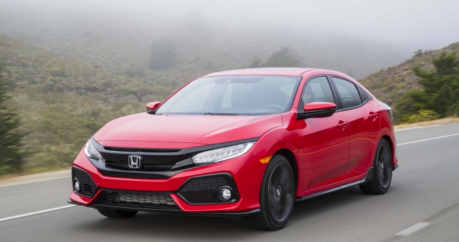 Ô tô Honda giảm giá 150 triệu, rẻ chưa từng có