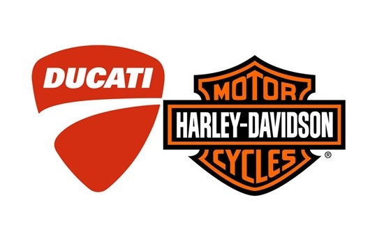 Harley-Davidson tham gia cuộc đua 'thôn tính' đối thủ Ducati