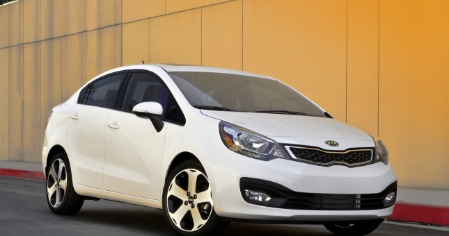 Những chiếc ô tô cũ giá rẻ của Kia nên mua tại Việt Nam