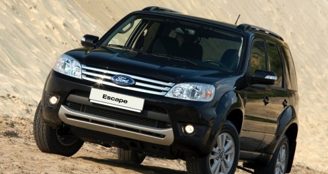 Những chiếc ô tô cũ dòng SUV giá rẻ nên mua