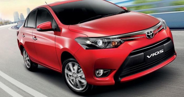 3 ngày: Ô tô Honda giảm 200 triệu, Toyota 70 triệu