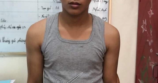 Tài xế hất văng CSGT gian dối, khai tên giả với công an?