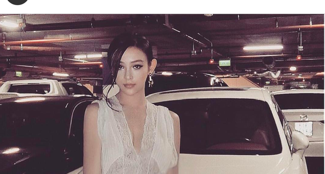 Hội con nhà giàu Việt Nam khoe của 