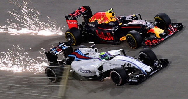 Ban tổ chức F1 muốn xúc tiến chặng đua tại Việt Nam