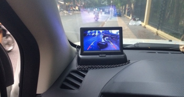 Đừng để những vật này trên ô tô nếu không muốn mất mạng