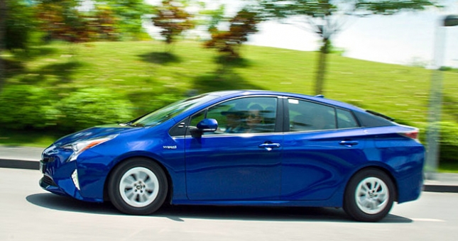 Chẳng ai dám mua, ô tô hybrid khó sống ở Việt Nam