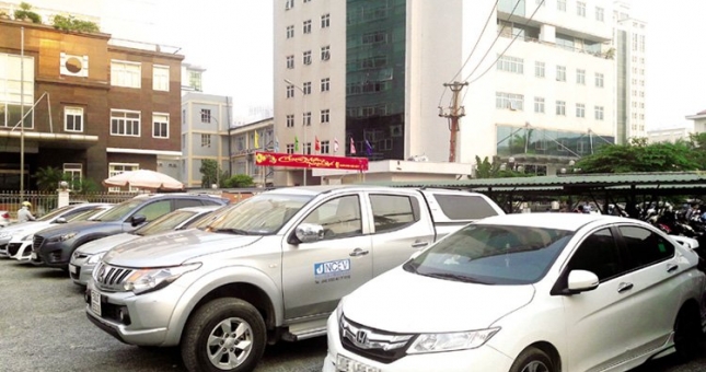 Những ô tô tầm giá 600 triệu, năm 2018 sẽ còn bao nhiêu tiền