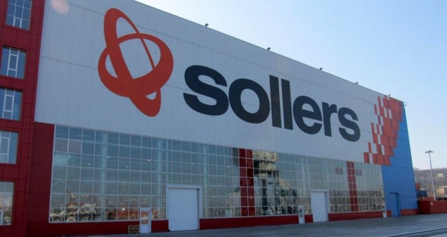 Doanh nghiệp Nga dự định mở nhà máy lắp ráp ô tô ở Việt Nam