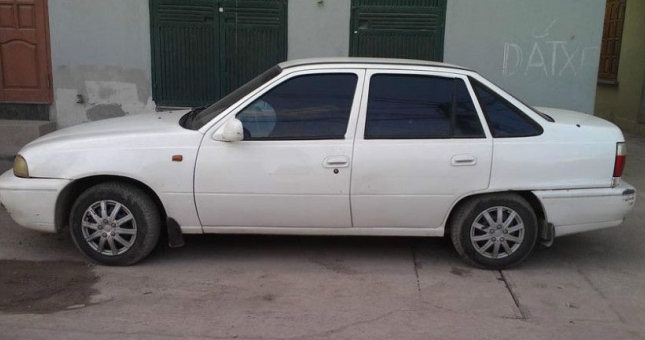 Ô tô 50 triệu đổ về, dân ít tiền thỏa ước mơ xế hộp